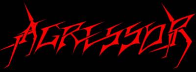 logo Agressor (COL)